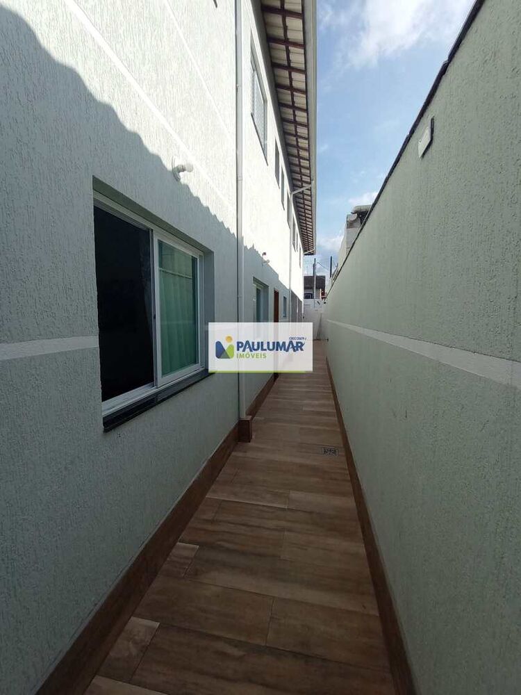 Sobrado, 2 quartos, 50 m² - Foto 4