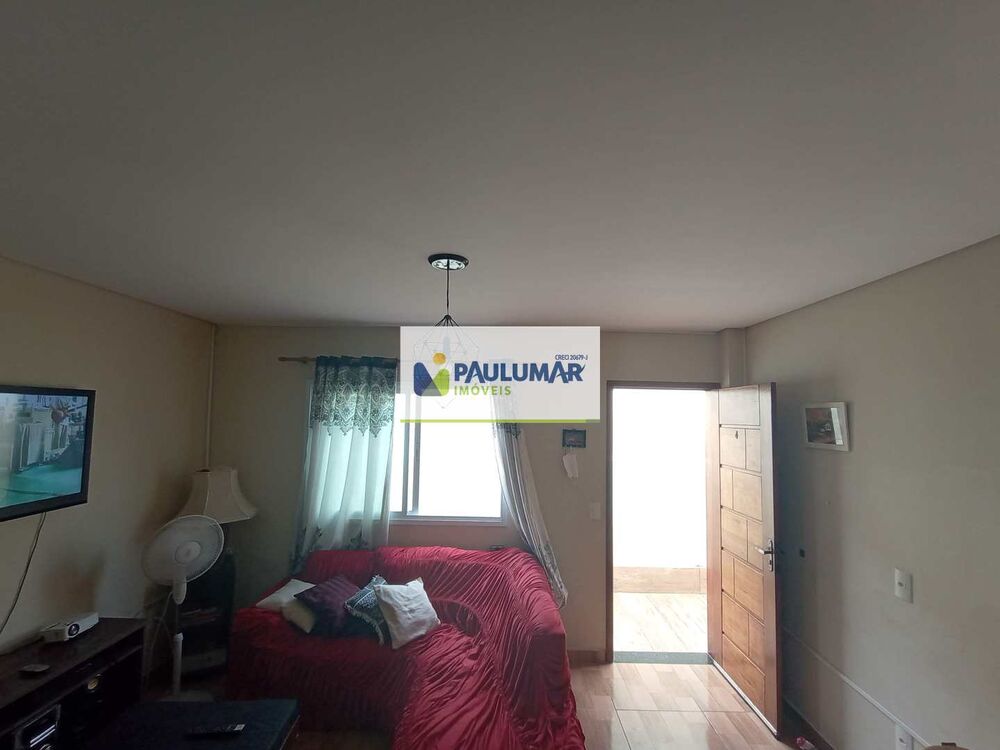 Sobrado, 2 quartos, 50 m² - Foto 8