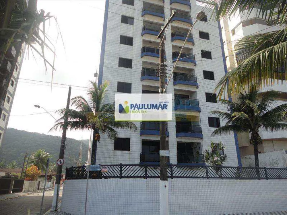 Apartamento, 2 quartos, 98 m² - Foto 1