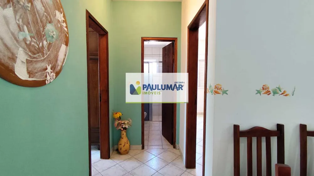 Apartamento, 2 quartos, 83 m² - Foto 9