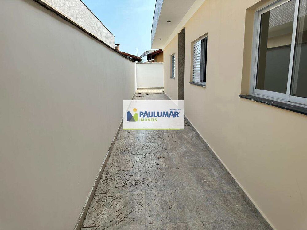 Casa, 3 quartos, 117 m² - Foto 4