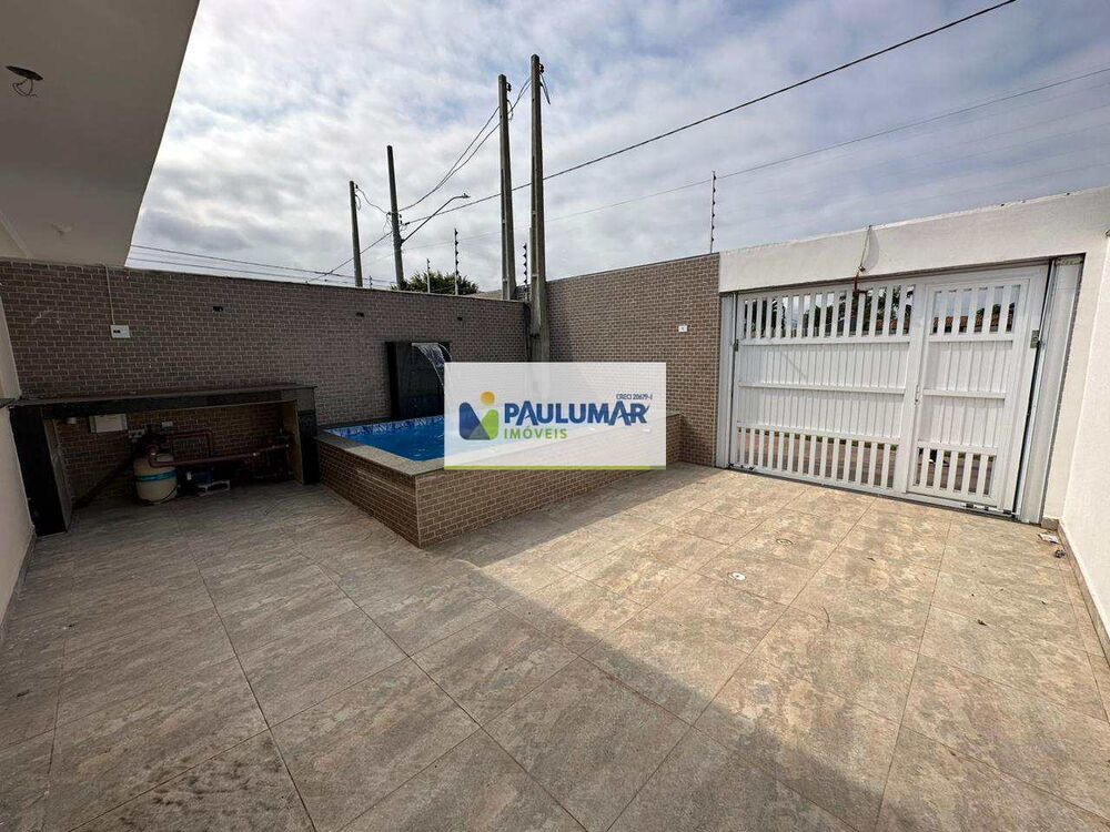 Casa, 3 quartos, 117 m² - Foto 8