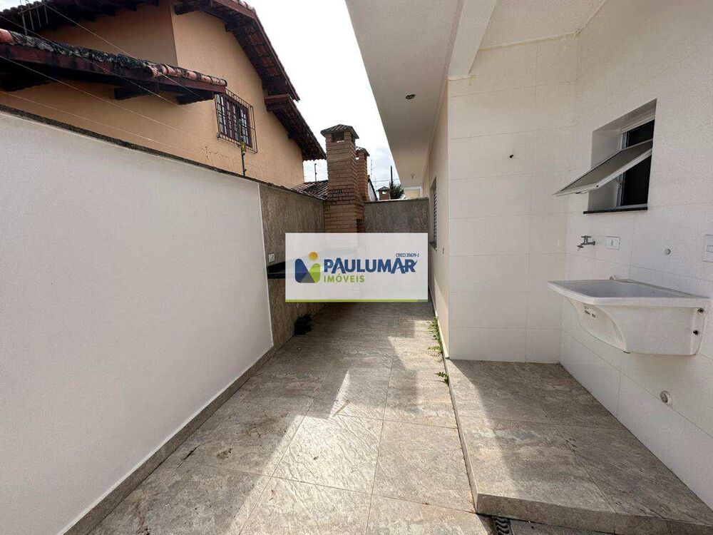 Casa, 3 quartos, 117 m² - Foto 5