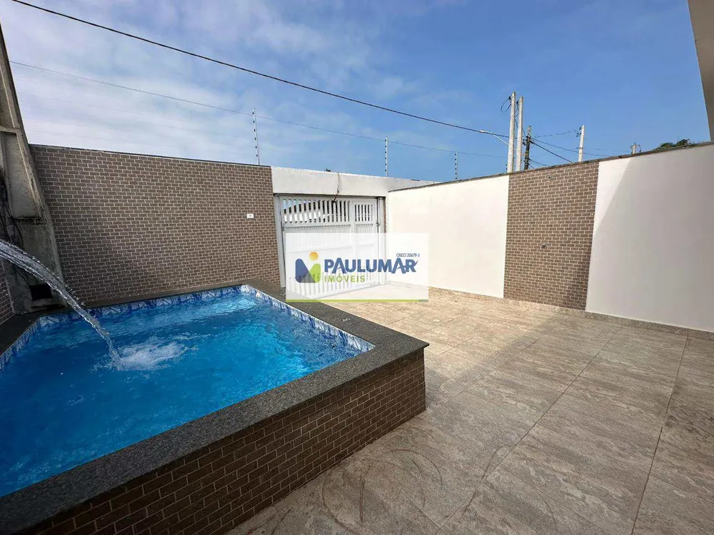 Casa, 3 quartos, 117 m² - Foto 4