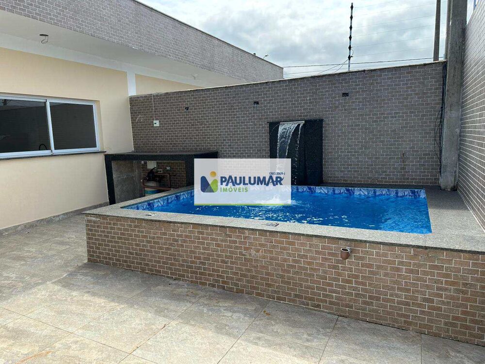 Casa, 3 quartos, 117 m² - Foto 3