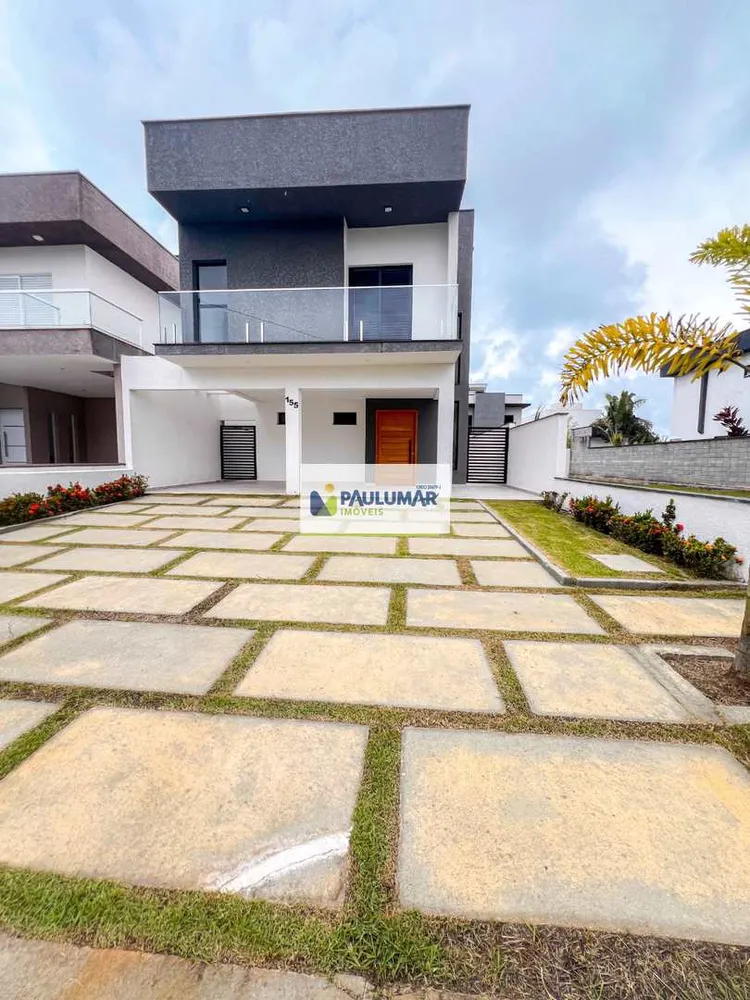 Sobrado, 3 quartos, 208 m² - Foto 12