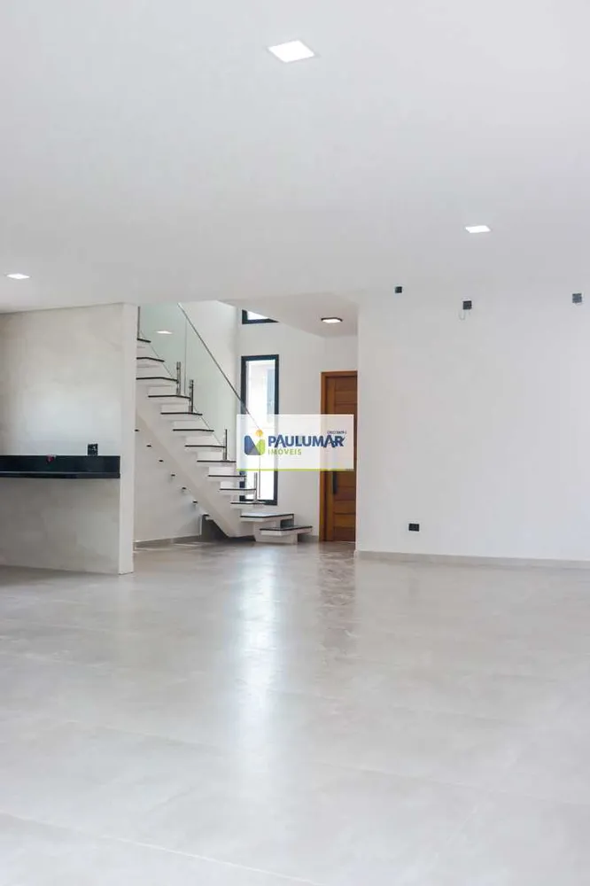 Sobrado, 3 quartos, 208 m² - Foto 4