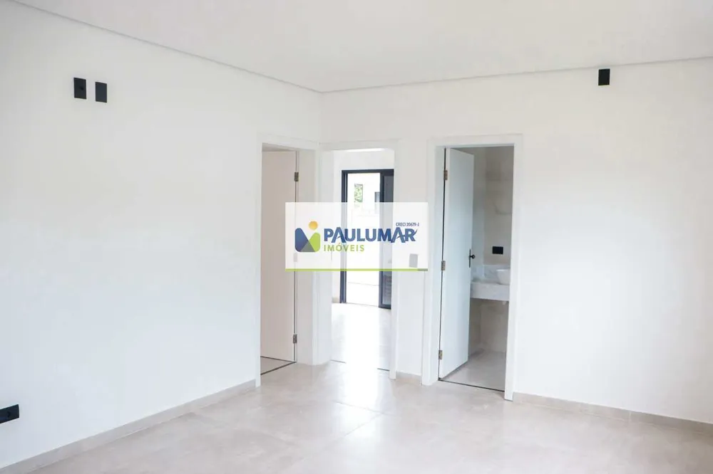 Sobrado, 3 quartos, 208 m² - Foto 2