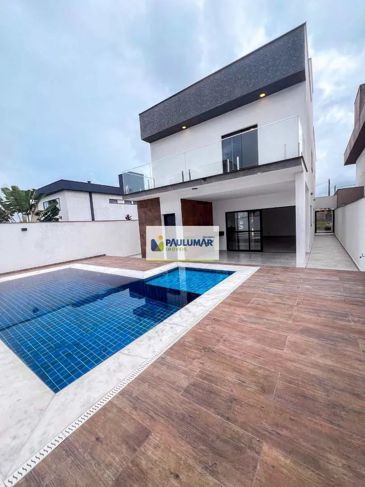 Sobrado, 3 quartos, 208 m² - Foto 10