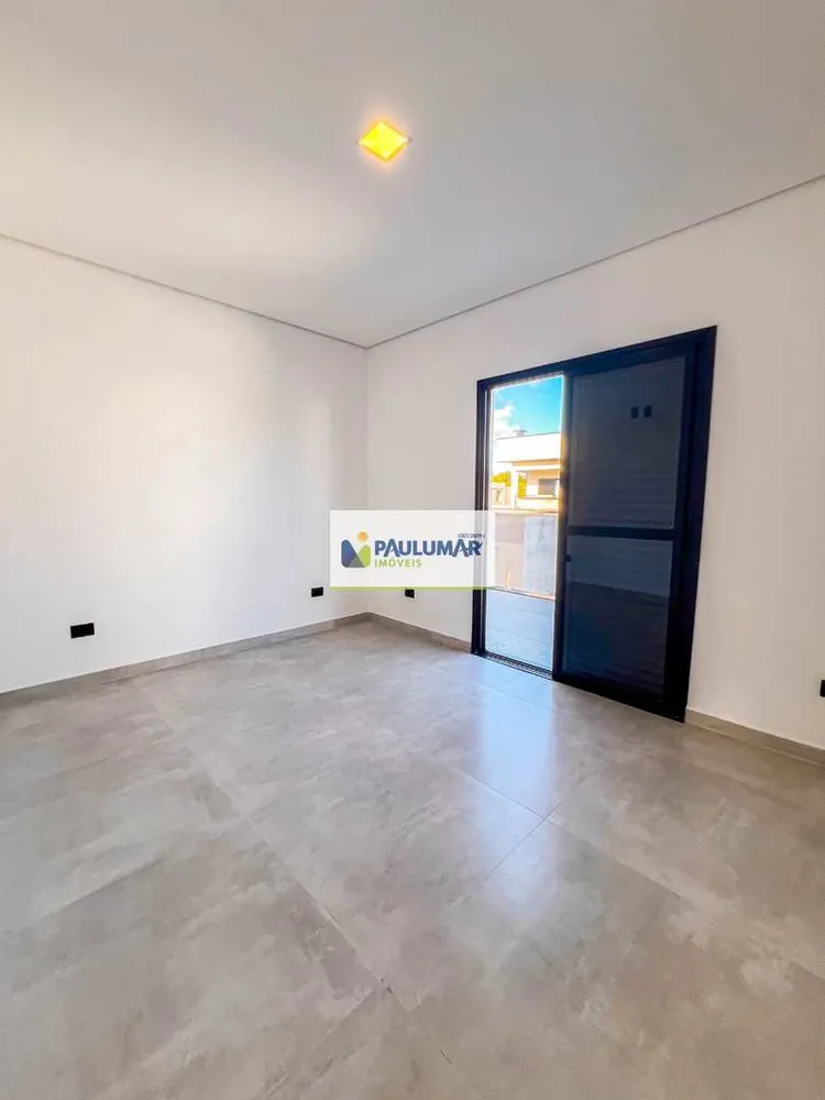 Sobrado, 3 quartos, 208 m² - Foto 11