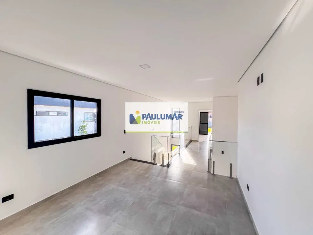 Sobrado, 3 quartos, 208 m² - Foto 9