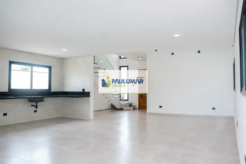 Sobrado, 3 quartos, 208 m² - Foto 3