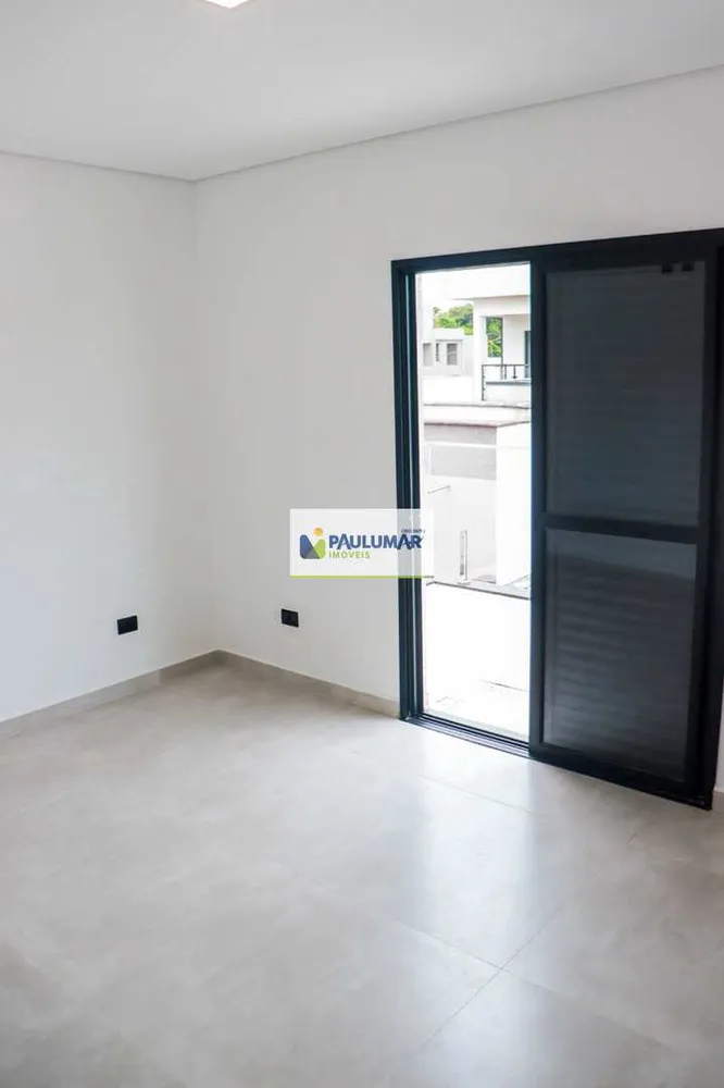 Sobrado, 3 quartos, 208 m² - Foto 6