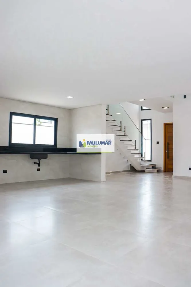 Sobrado, 3 quartos, 208 m² - Foto 5