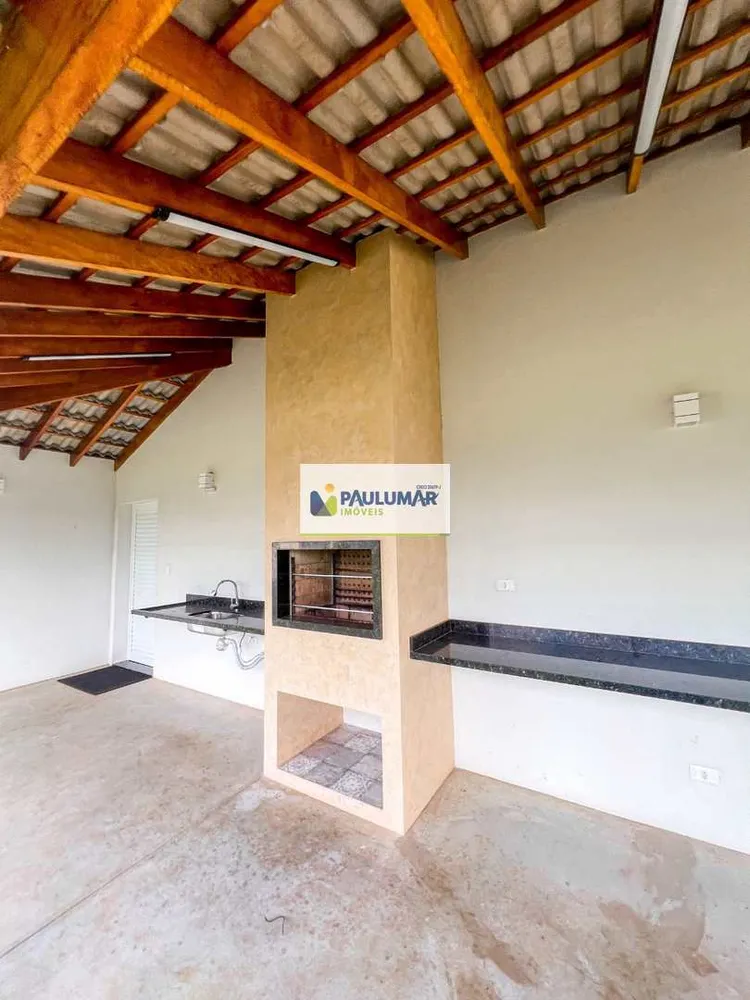 Sobrado, 3 quartos, 208 m² - Foto 15