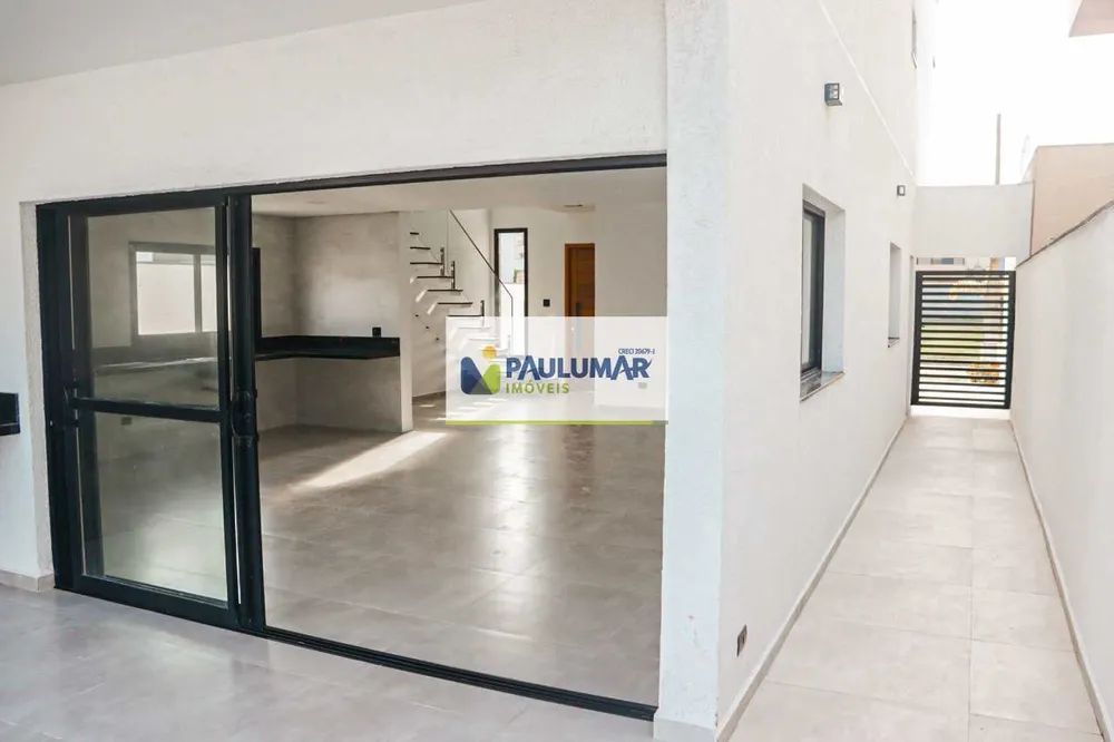 Sobrado, 3 quartos, 208 m² - Foto 8