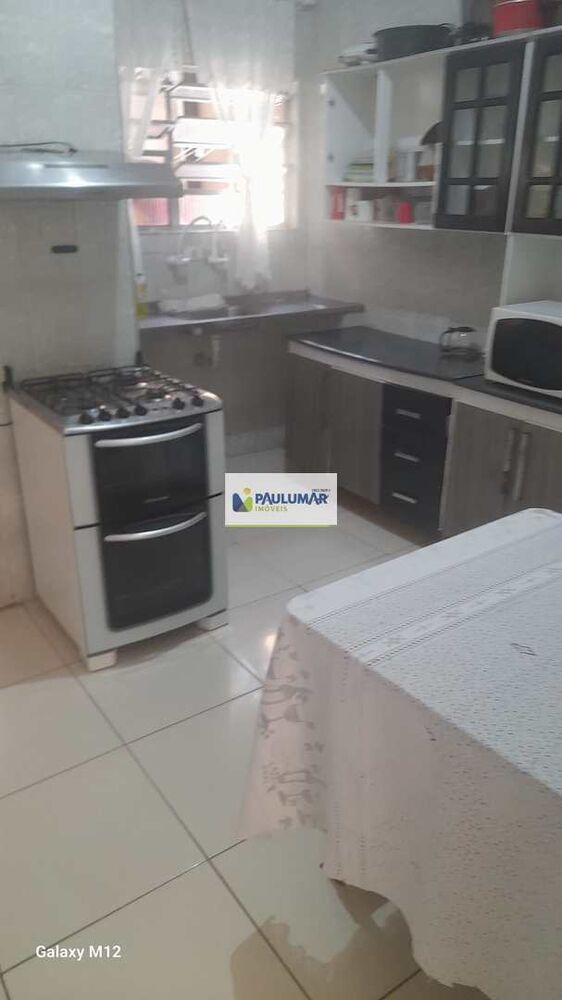Sobrado, 2 quartos, 73 m² - Foto 2