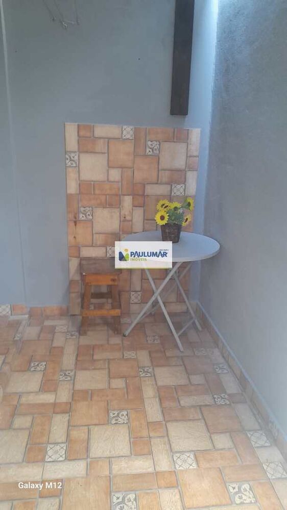 Sobrado, 2 quartos, 73 m² - Foto 8