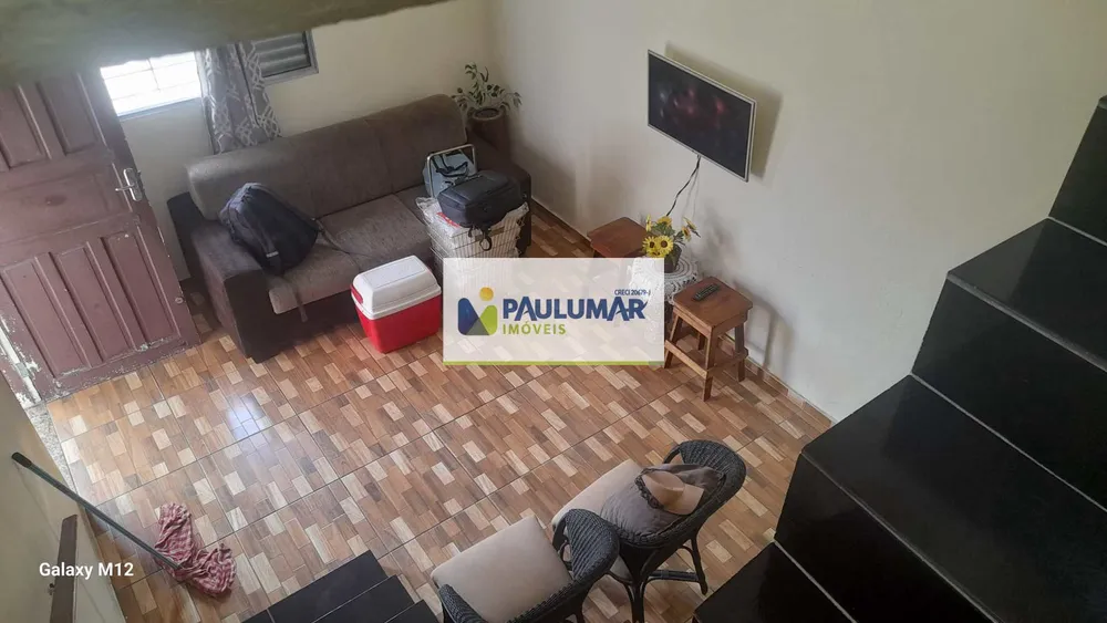 Sobrado, 2 quartos, 73 m² - Foto 9