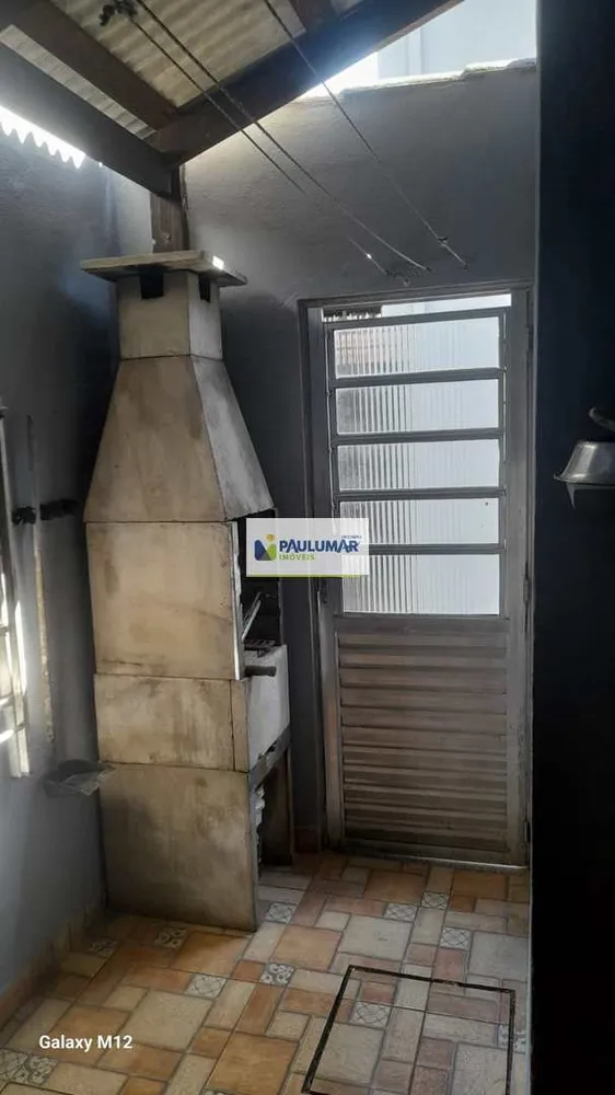 Sobrado, 2 quartos, 73 m² - Foto 6