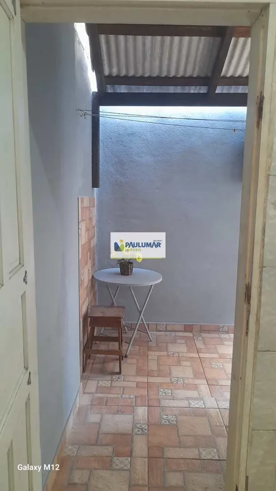 Sobrado, 2 quartos, 73 m² - Foto 14