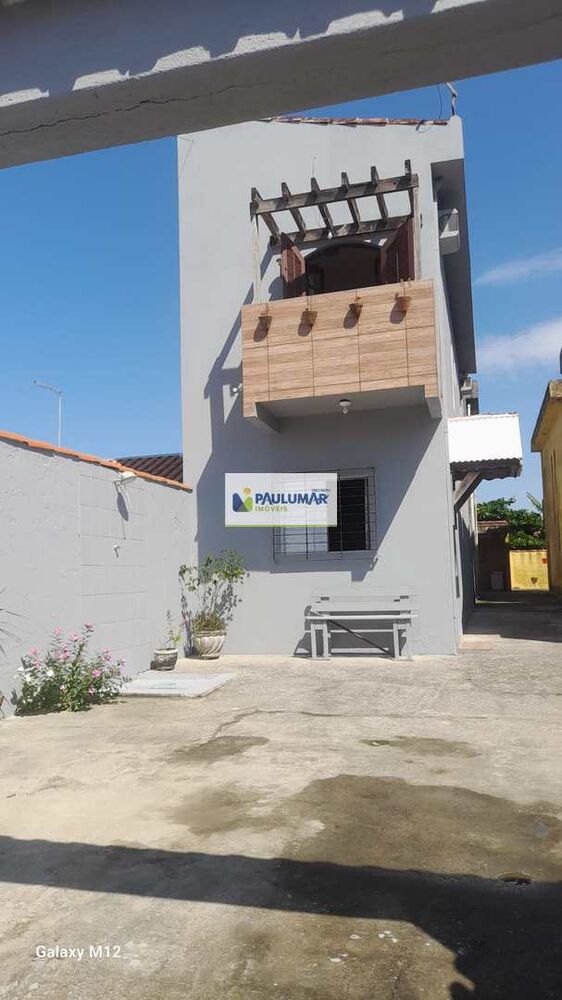 Sobrado, 2 quartos, 73 m² - Foto 4