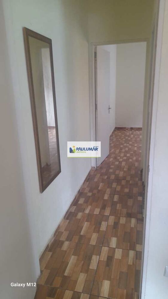 Sobrado, 2 quartos, 73 m² - Foto 1