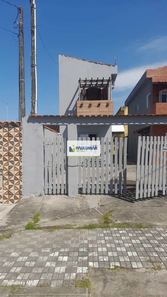 Sobrado, 2 quartos, 73 m² - Foto 5