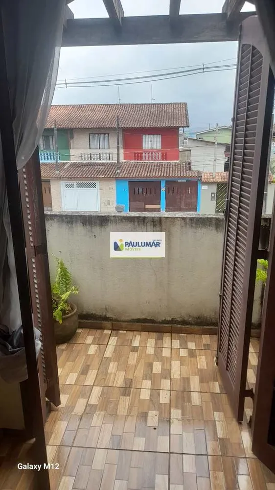 Sobrado, 2 quartos, 73 m² - Foto 18