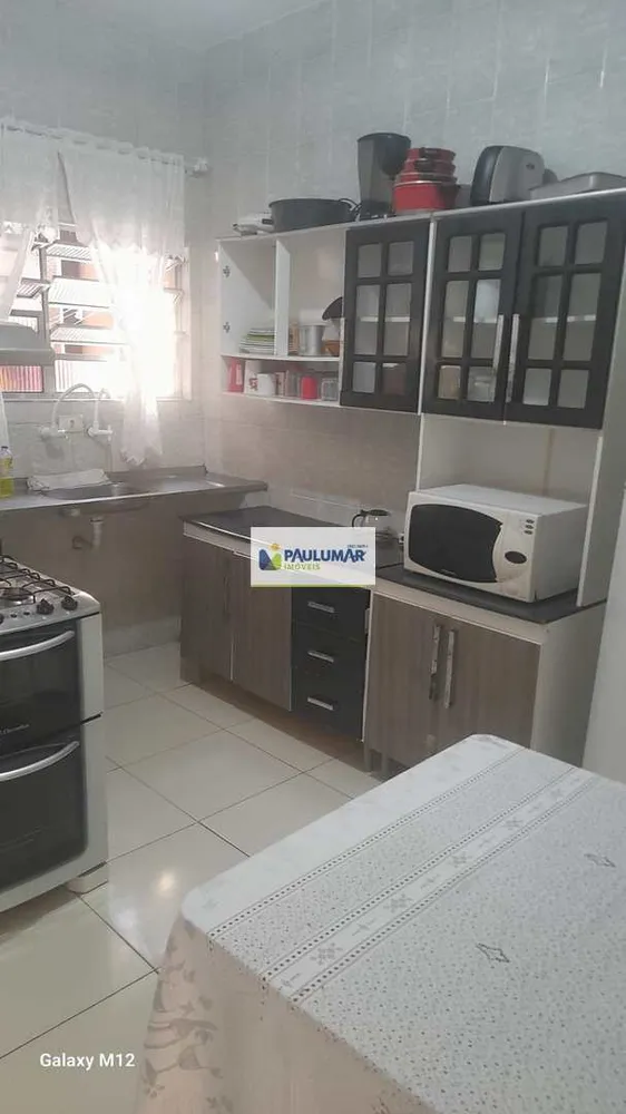 Sobrado, 2 quartos, 73 m² - Foto 8