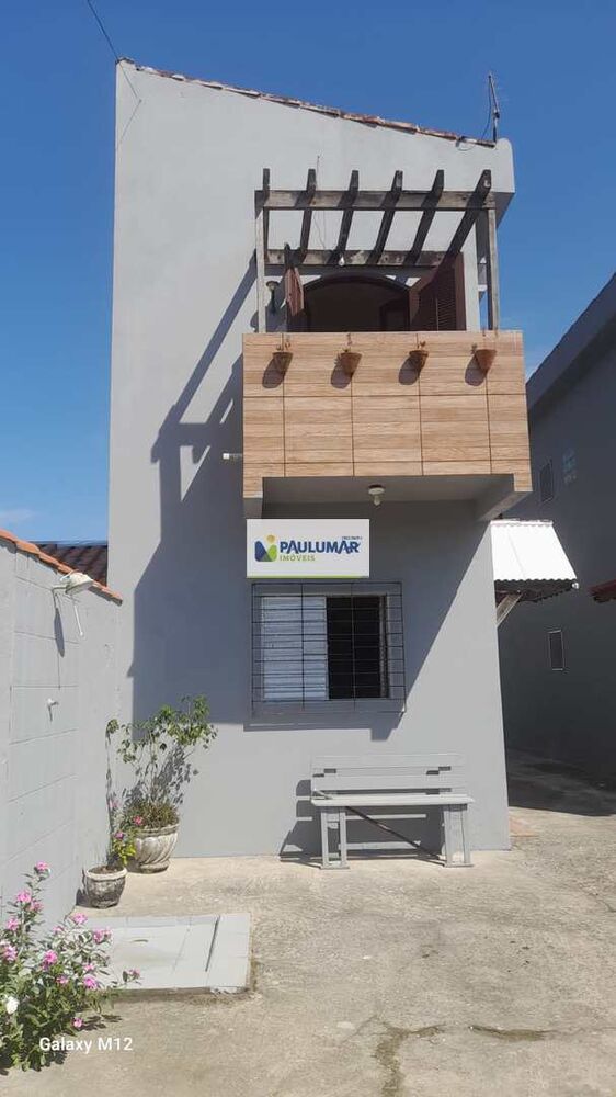 Sobrado, 2 quartos, 73 m² - Foto 5