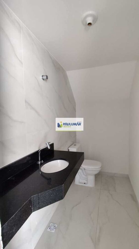 Sobrado, 3 quartos, 93 m² - Foto 3
