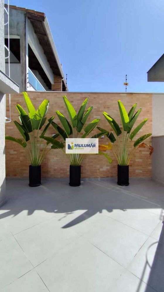 Sobrado, 3 quartos, 93 m² - Foto 6