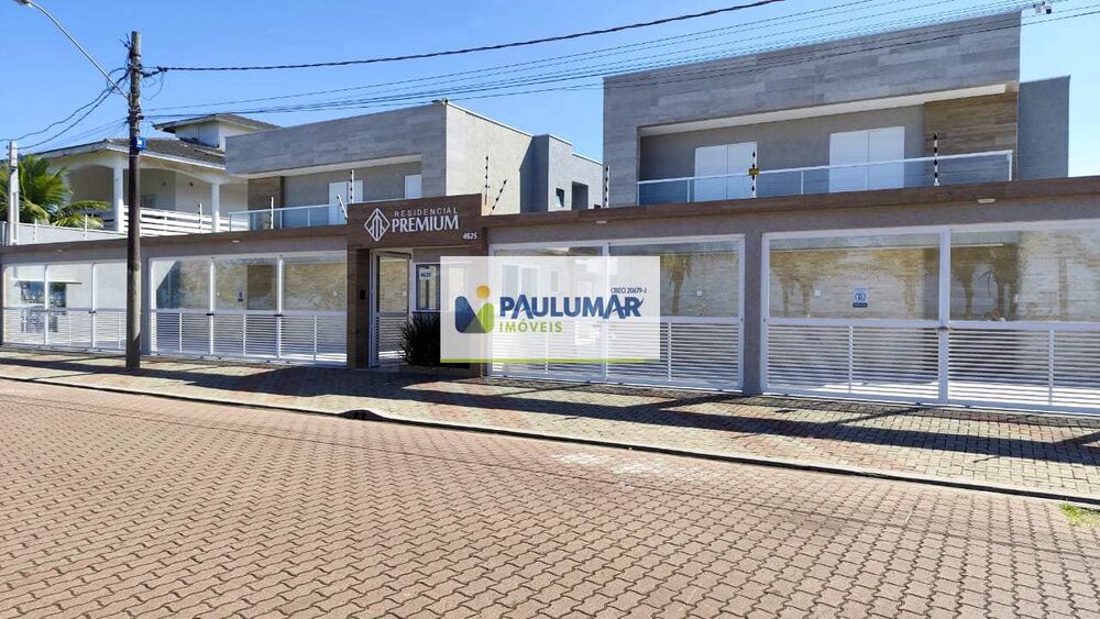 Sobrado, 3 quartos, 93 m² - Foto 7