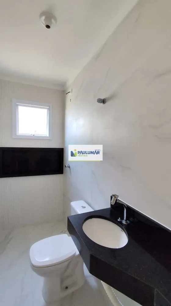 Sobrado, 3 quartos, 93 m² - Foto 23