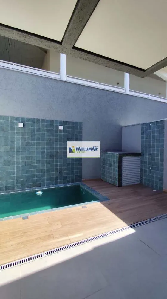 Sobrado, 3 quartos, 93 m² - Foto 15