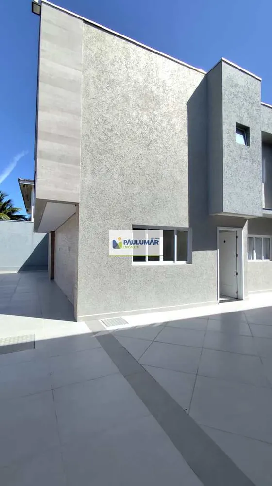 Sobrado, 3 quartos, 93 m² - Foto 7