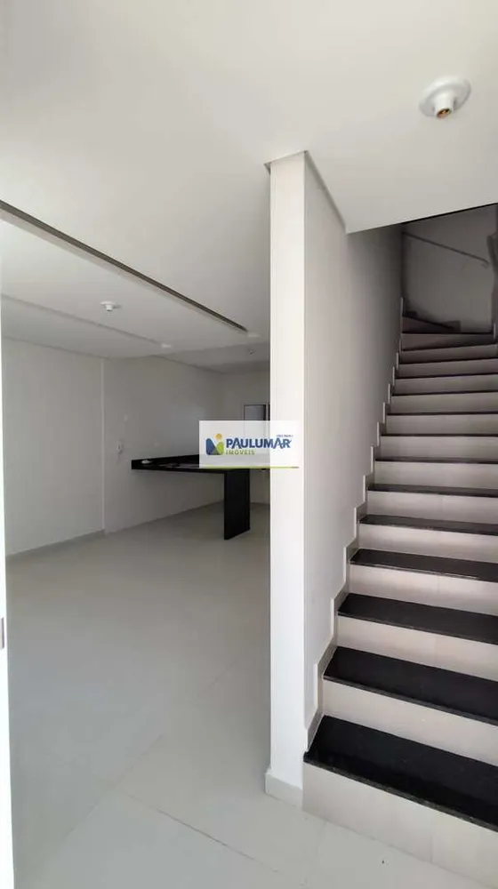 Sobrado, 3 quartos, 93 m² - Foto 8