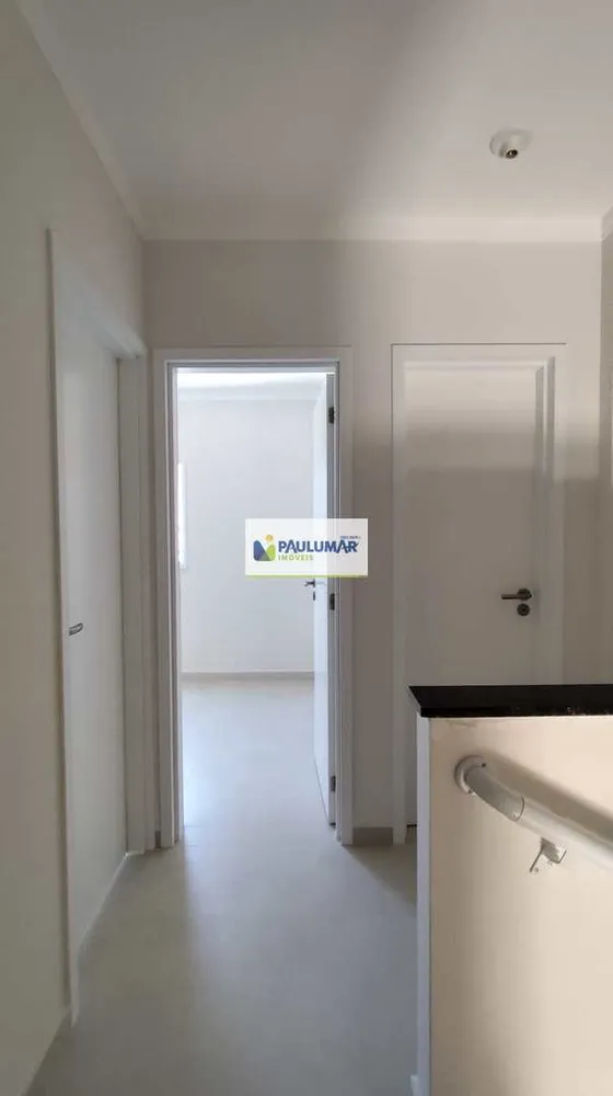 Sobrado, 3 quartos, 93 m² - Foto 16