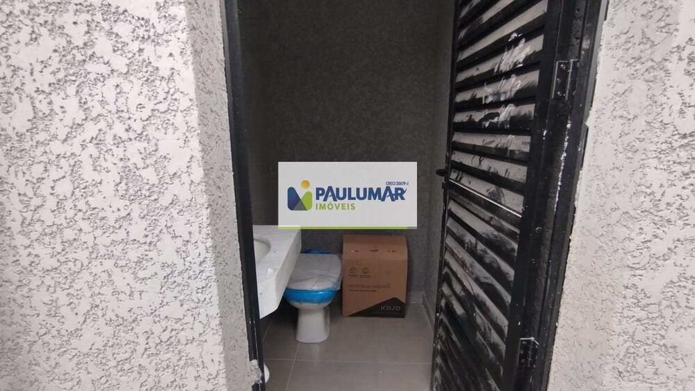Casa, 2 quartos, 90 m² - Foto 4
