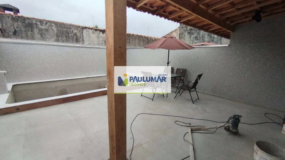 Casa, 2 quartos, 90 m² - Foto 14