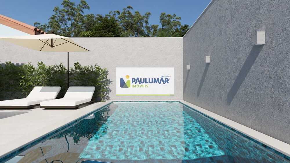 Casa, 2 quartos, 90 m² - Foto 6