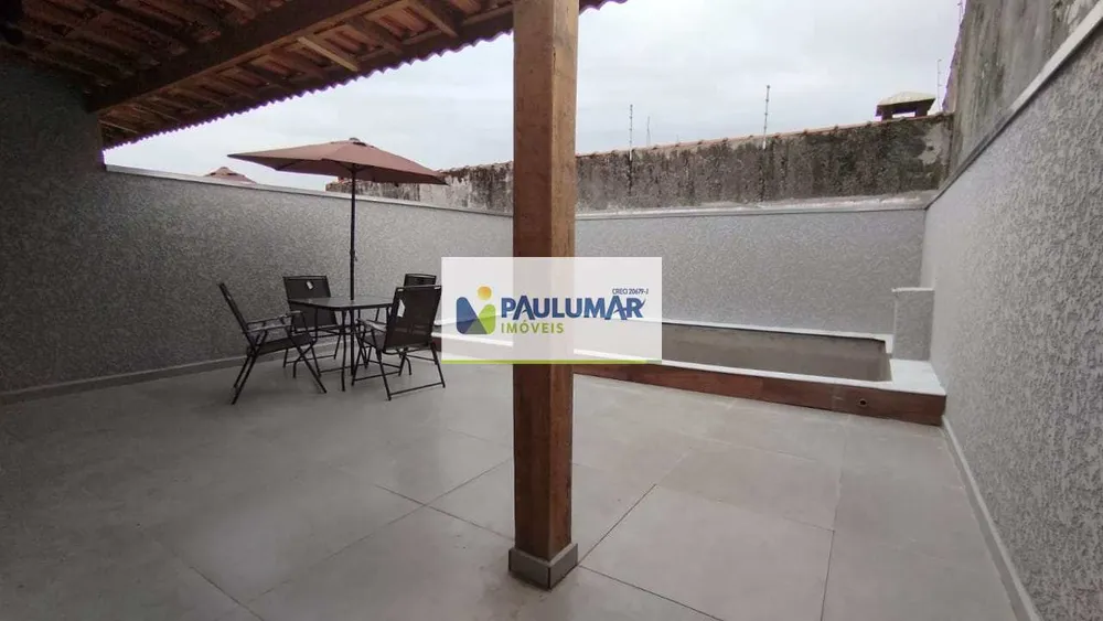 Casa, 2 quartos, 90 m² - Foto 12