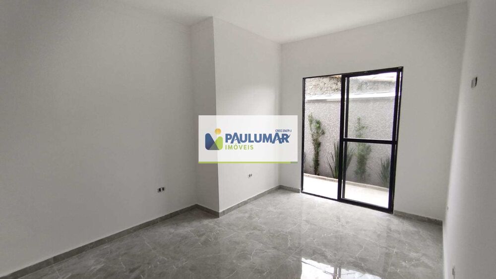 Casa, 2 quartos, 90 m² - Foto 2