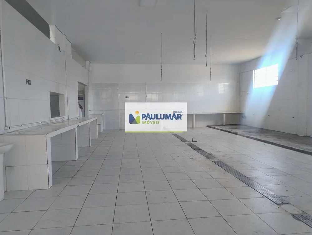 Depósito-Galpão, 1174 m² - Foto 15