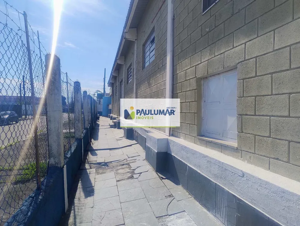 Depósito-Galpão, 1174 m² - Foto 4