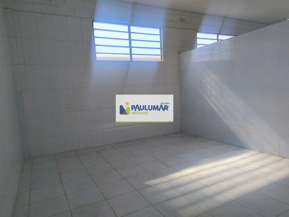 Depósito-Galpão, 1174 m² - Foto 11