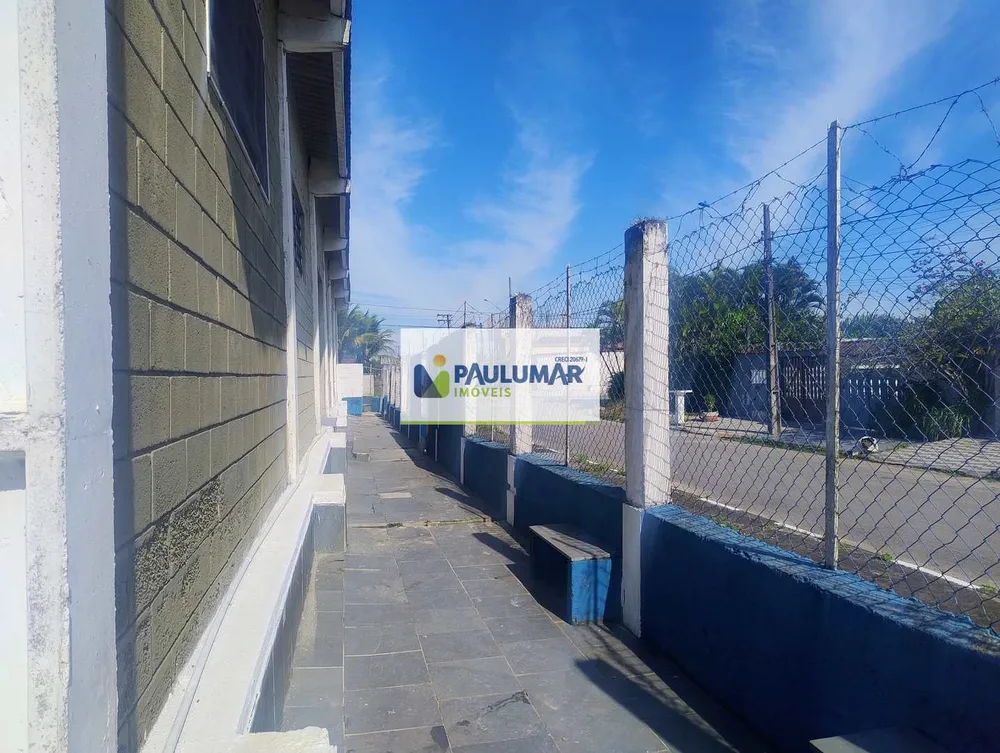 Depósito-Galpão, 1174 m² - Foto 7