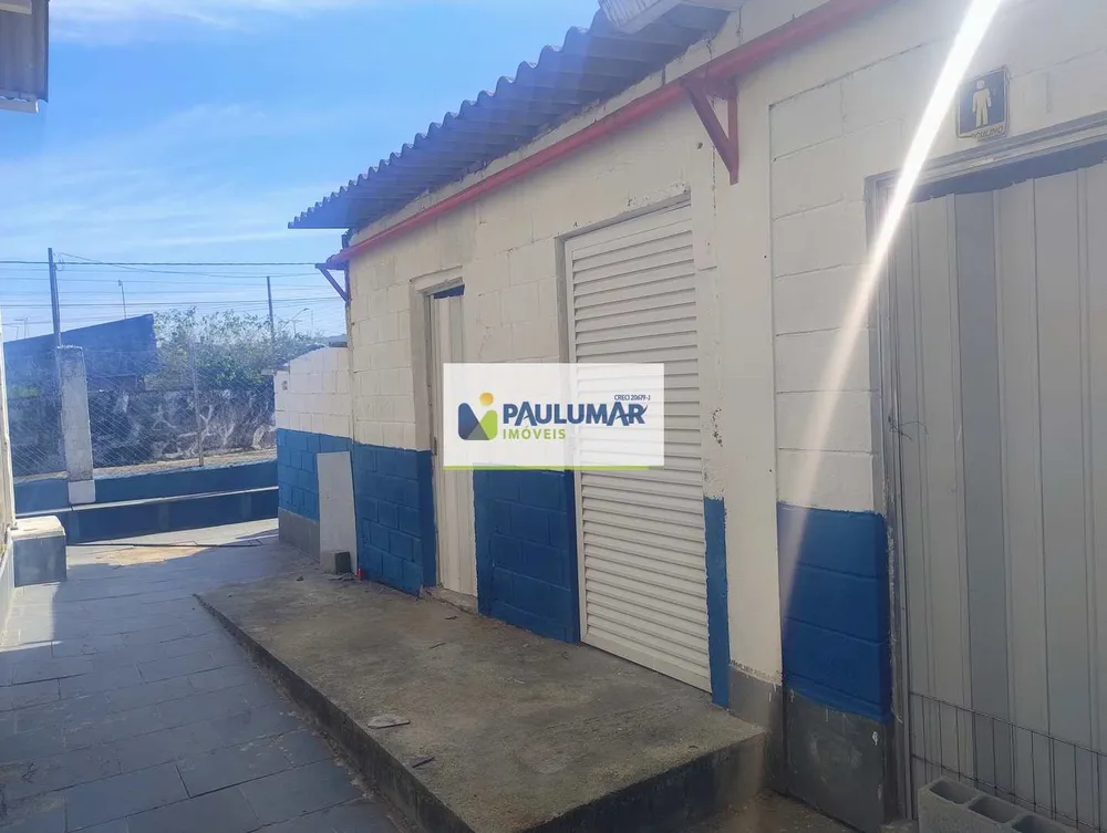 Depósito-Galpão, 1174 m² - Foto 9