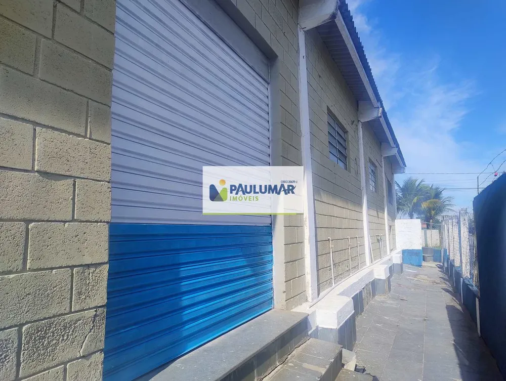 Depósito-Galpão, 1174 m² - Foto 5